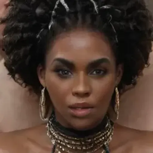 AI色情圖片產生器