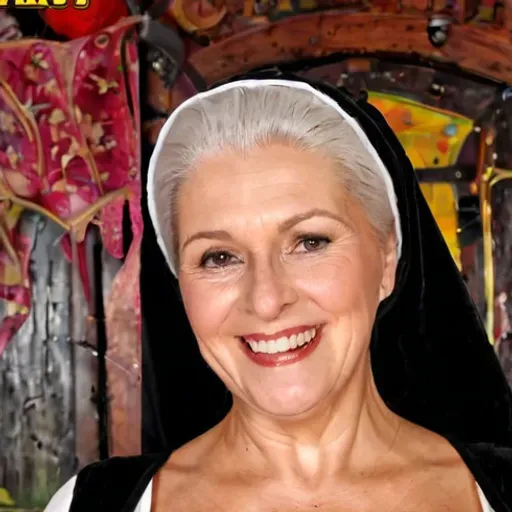 AI porn image generator