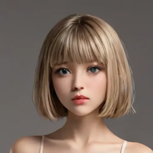 AIポルノ画像ジェネレーター