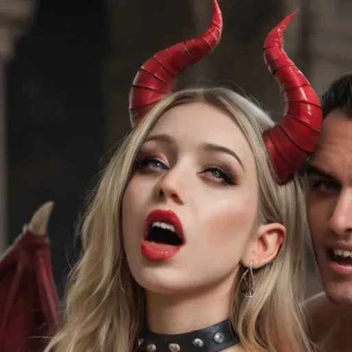 AIポルノ画像ジェネレーター