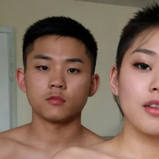 AIポルノ画像ジェネレーター