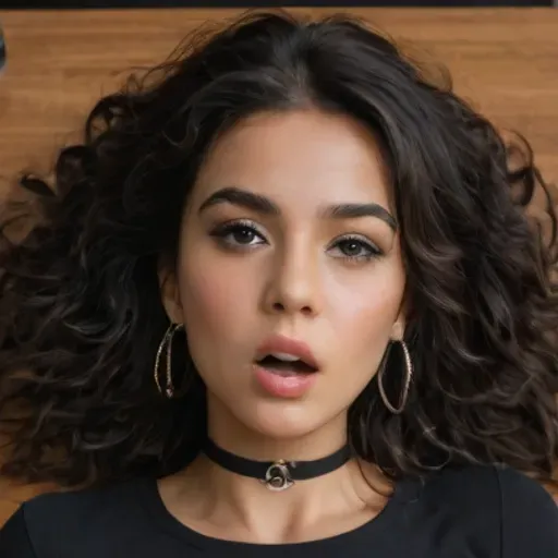 AIポルノ画像ジェネレーター