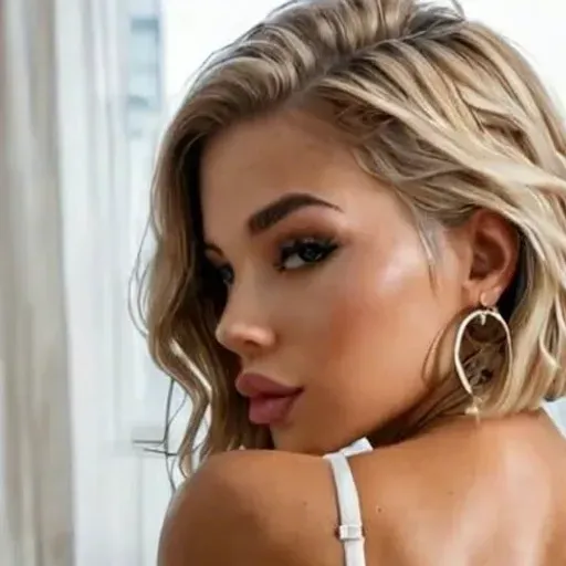 AI色情圖片產生器