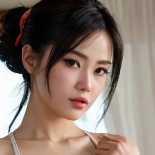 AI色情圖片產生器