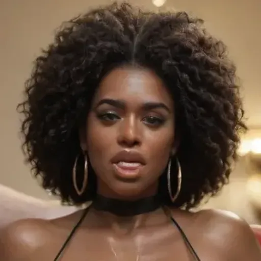 AIポルノ画像ジェネレーター