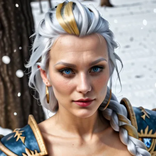 AI porn image generator