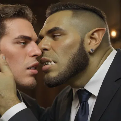 AI色情照片生成器