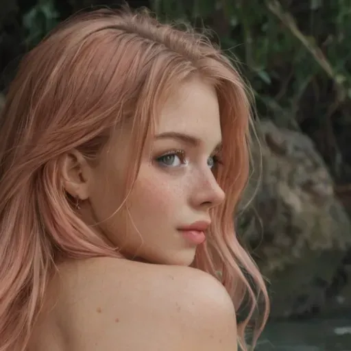 AI色情圖片產生器