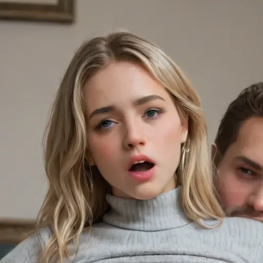 AI色情圖片產生器