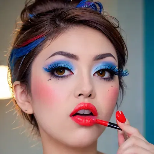 AI porn image generator