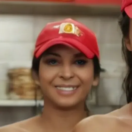 AI色情圖片產生器