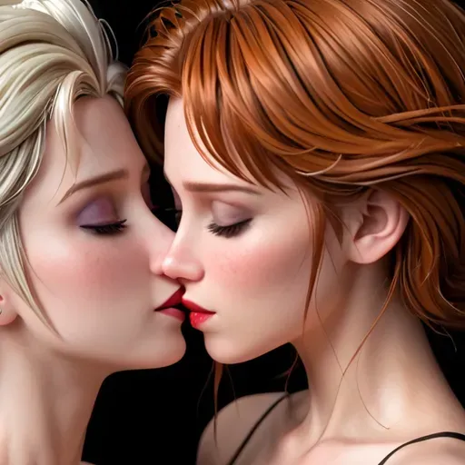 AI色情圖片產生器