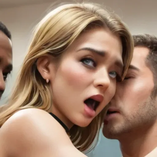 AI色情照片產生器