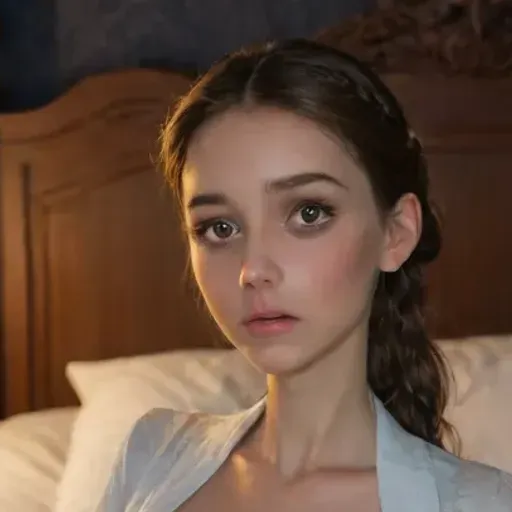 AI porn image generator