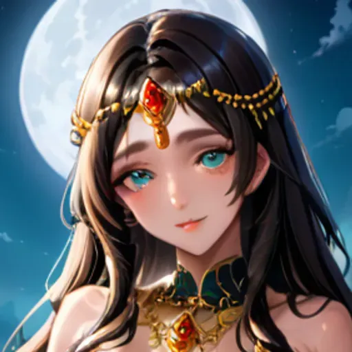 AI porn image generator