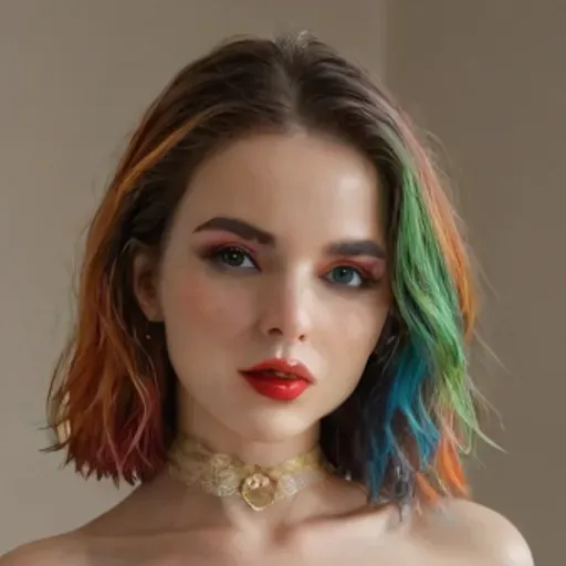 AI色情圖片產生器