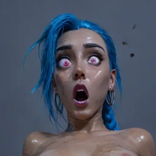 AI色情圖片產生器