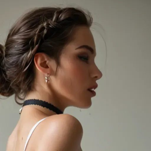 AIポルノ画像ジェネレーター