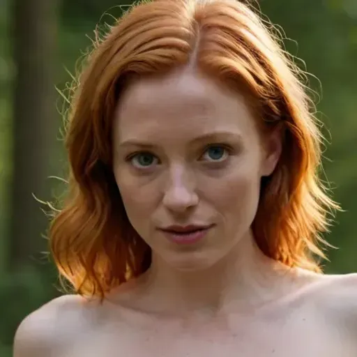 AI色情圖片產生器