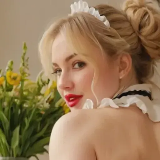 AI色情圖片產生器