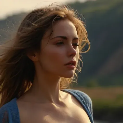 AI色情图片生成器