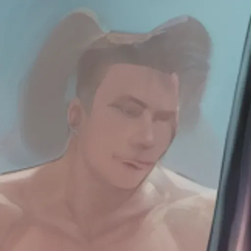 AI 포르노 이미지 생성기