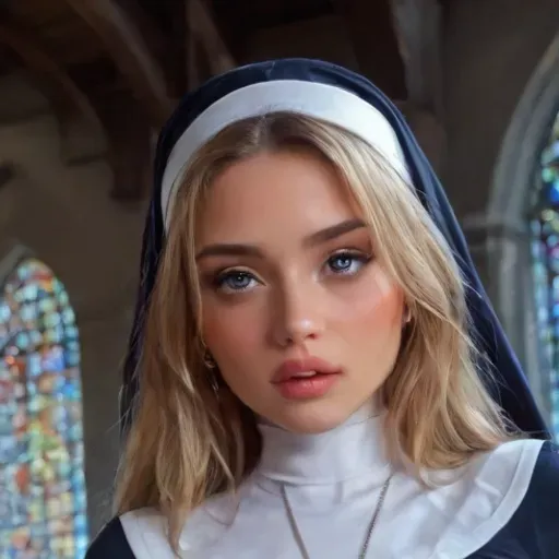 AI 포르노 이미지 생성기