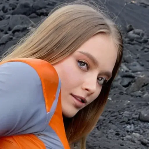 AI porn image generator