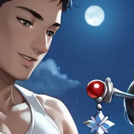 generatore di immagini porno IA