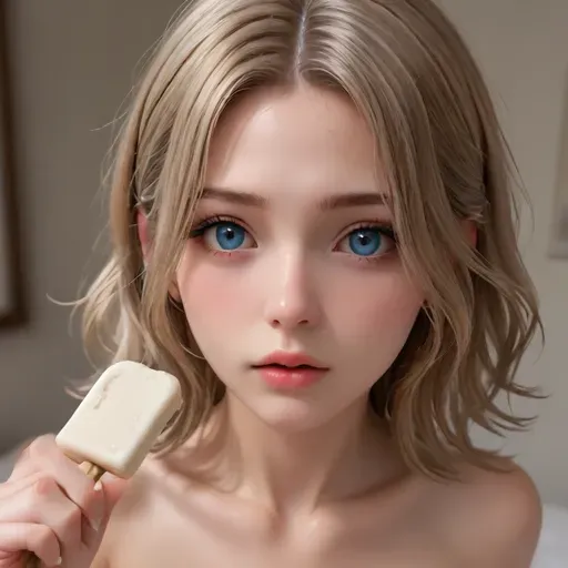 AI色情图片生成器