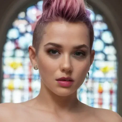 генератор порно-изображений на ИИ