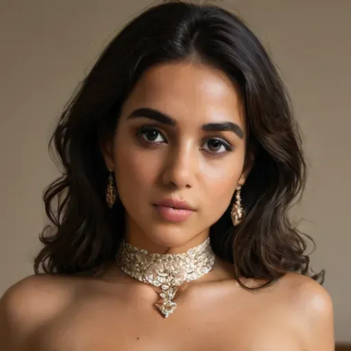 AI色情圖片產生器