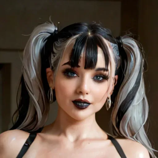 AI色情图片生成器