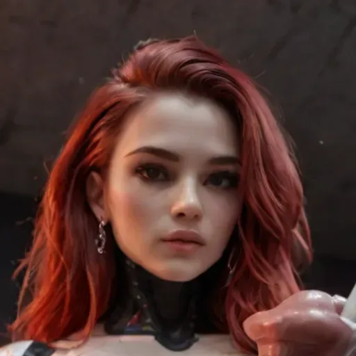 generatore di immagini porno IA