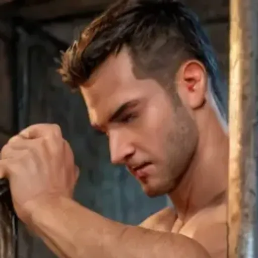 AI porn image generator