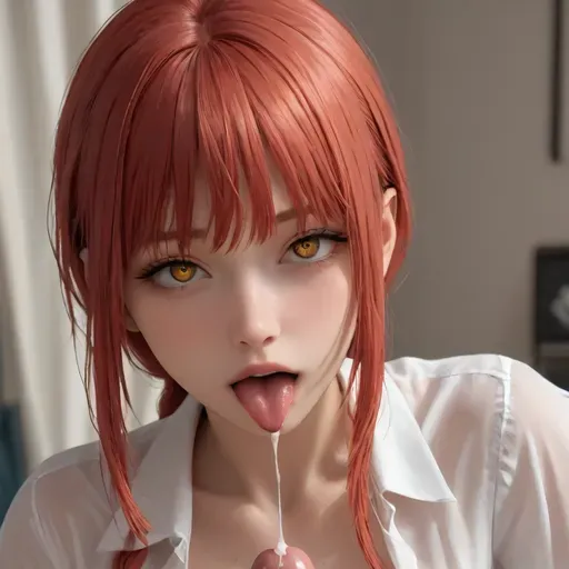 AI色情图片生成器