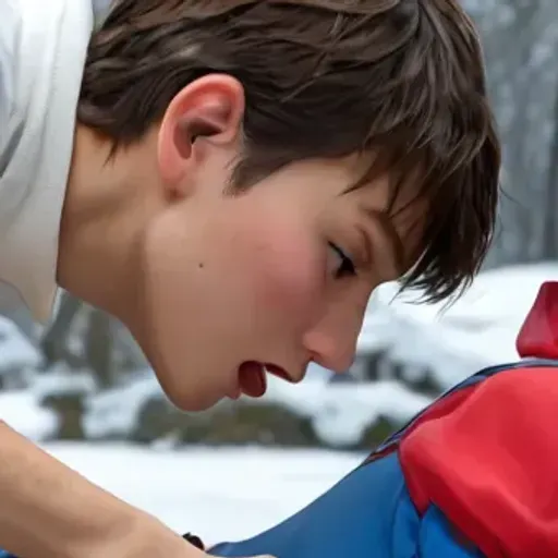 AI色情照片產生器