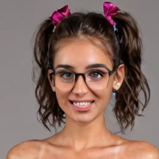 AI色情图片生成器