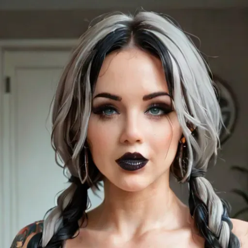 AI porn image generator