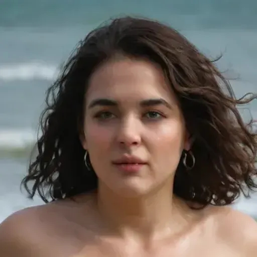 AI色情图片生成器