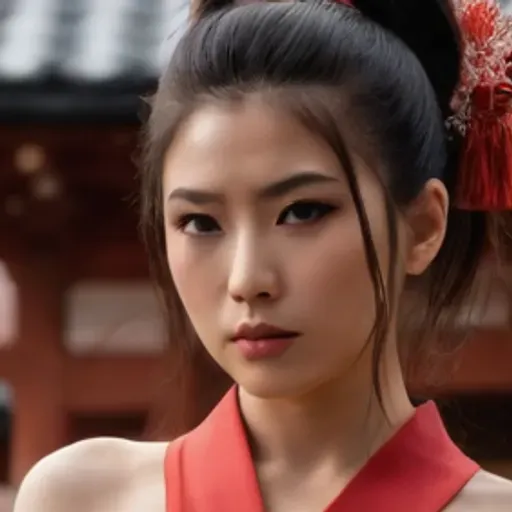 AI porn image generator