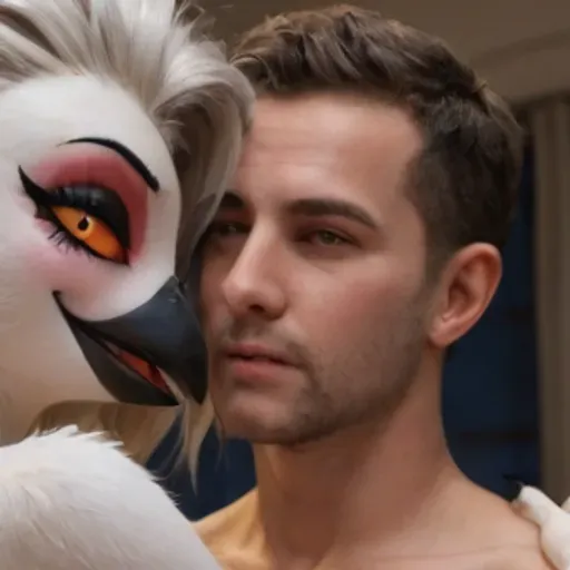 AI porn image generator