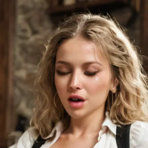 AI色情图片生成器