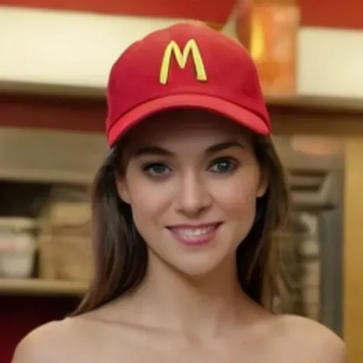 AIポルノ画像ジェネレーター