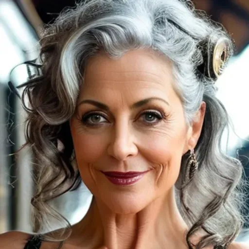 AI色情图片生成器