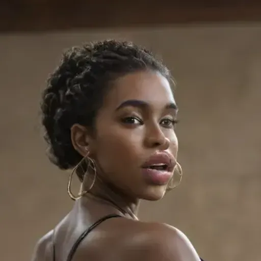 โปรแกรมสร้างภาพโปรนที่ใช้ปัญหา AI