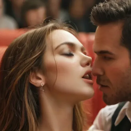 AI porn image generator