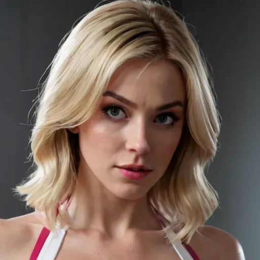 AI色情圖片產生器