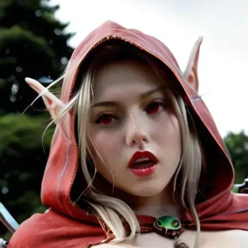 एआई पोर्न इमेज जेनरेटर