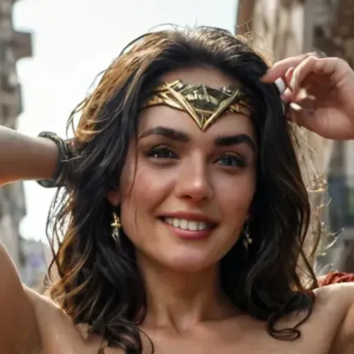 AI porn image generator